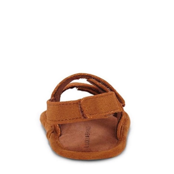 💕SOLD💕 Lucky Brand Infant Cardar Sandal - Picture 7 of 8